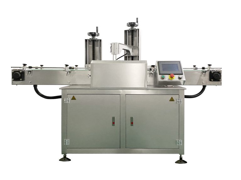 The Automatic High-Speed Tape Around Sealing Machine: Revolutionizing Packaging Operations