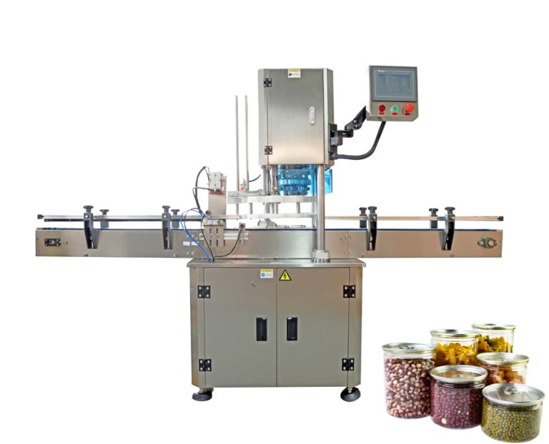 What Do I Need To Know Before Buying Auto Can Seaming Machine