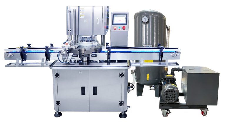 Things to Know About Negative Pressure Vacuum Can Seaming Machine