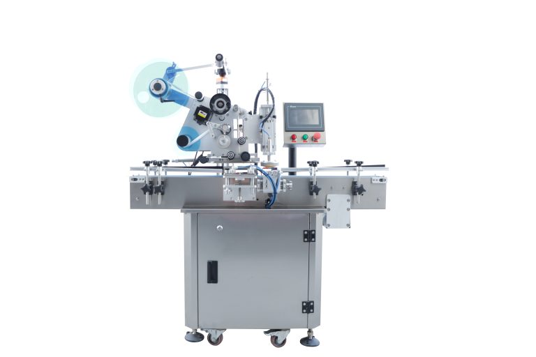 Revolutionize Your Packaging With A Labeling Machine:A Comprehensive guide