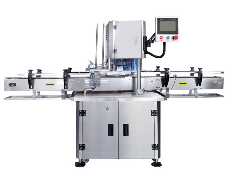 Do you know the advantages of automatic can sealer equipment?