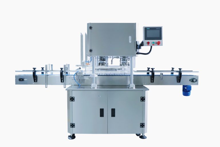 Boost Your Productivity With A Automatic Can Seaming Machinery