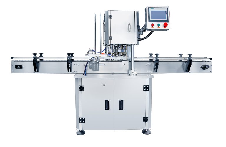 “How Automatic Servo Can Seamers Revolutionize Can Sealing Processes”